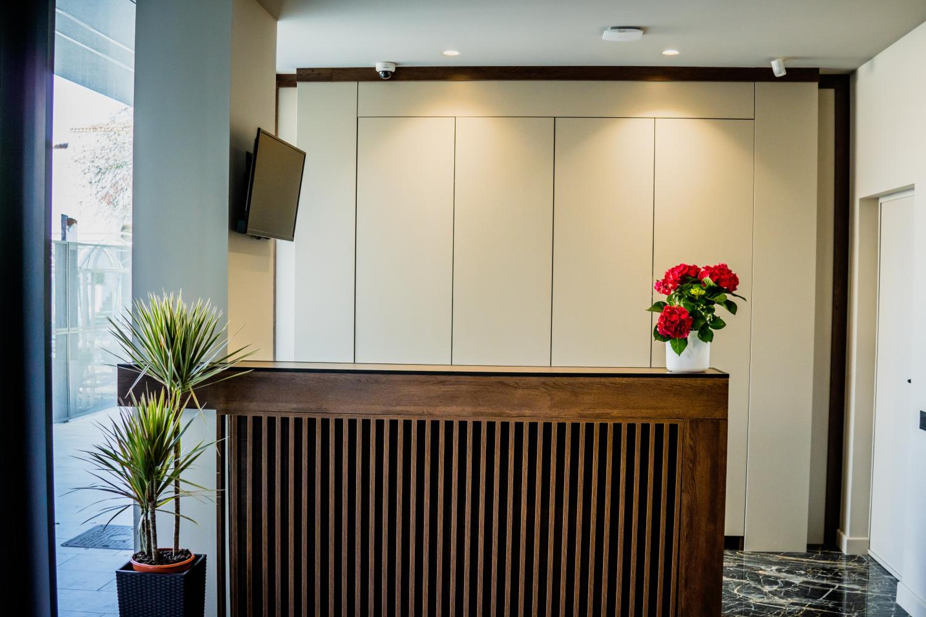 Brizo Boutique Hotel