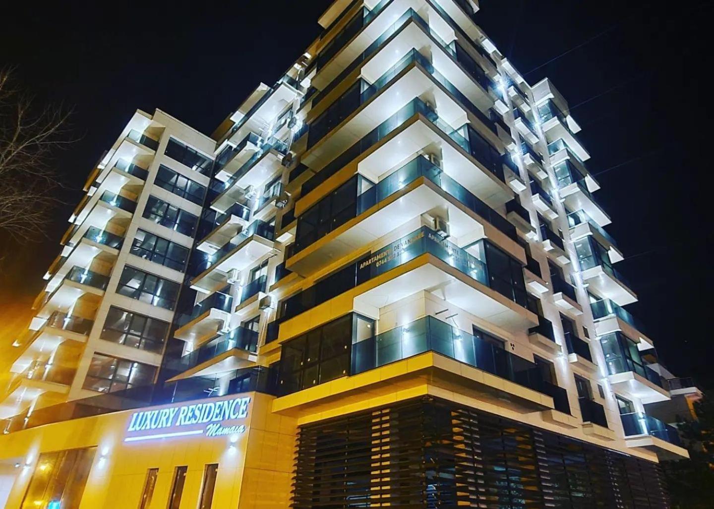 Cazare Mamaia Nord - De Silva Residence - Studio 42