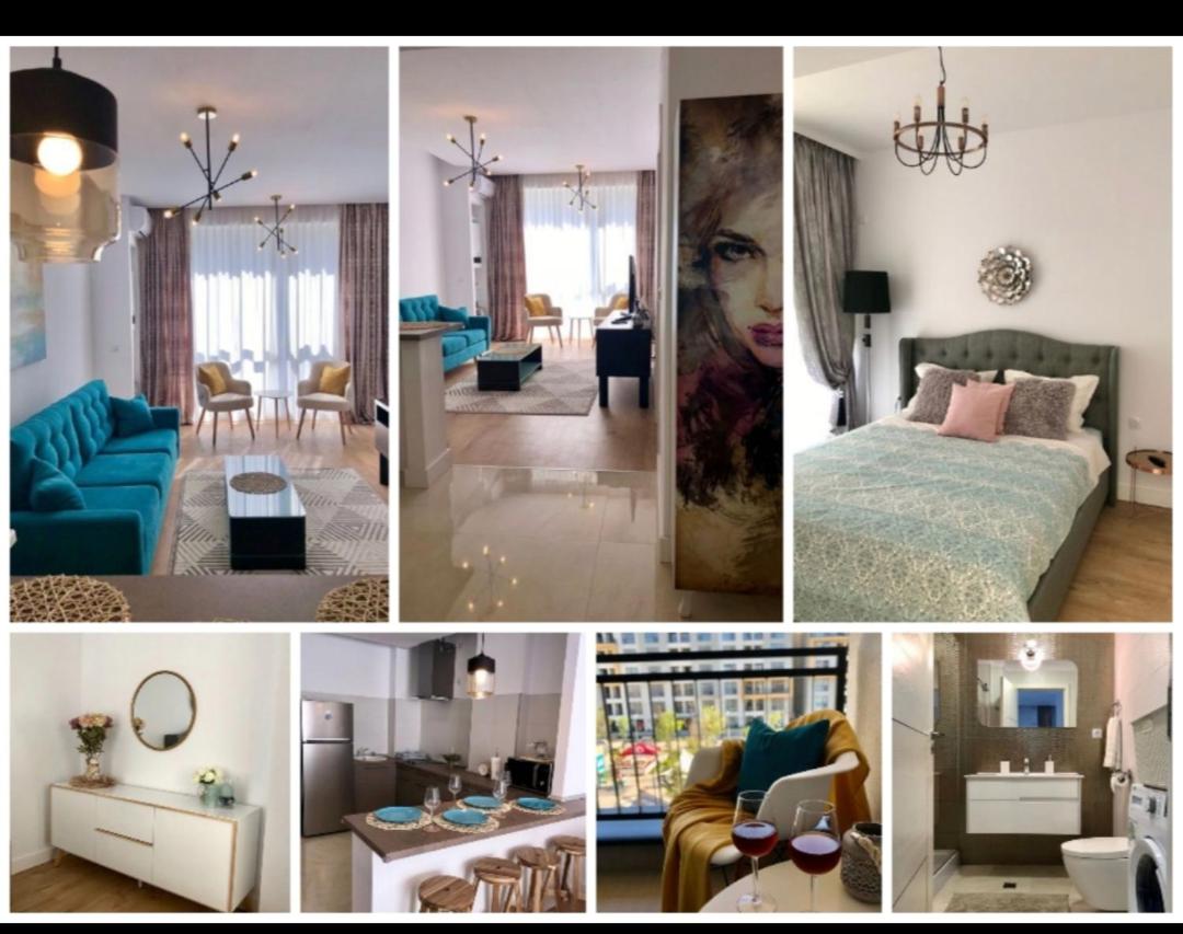 Apartament Magic Nest
