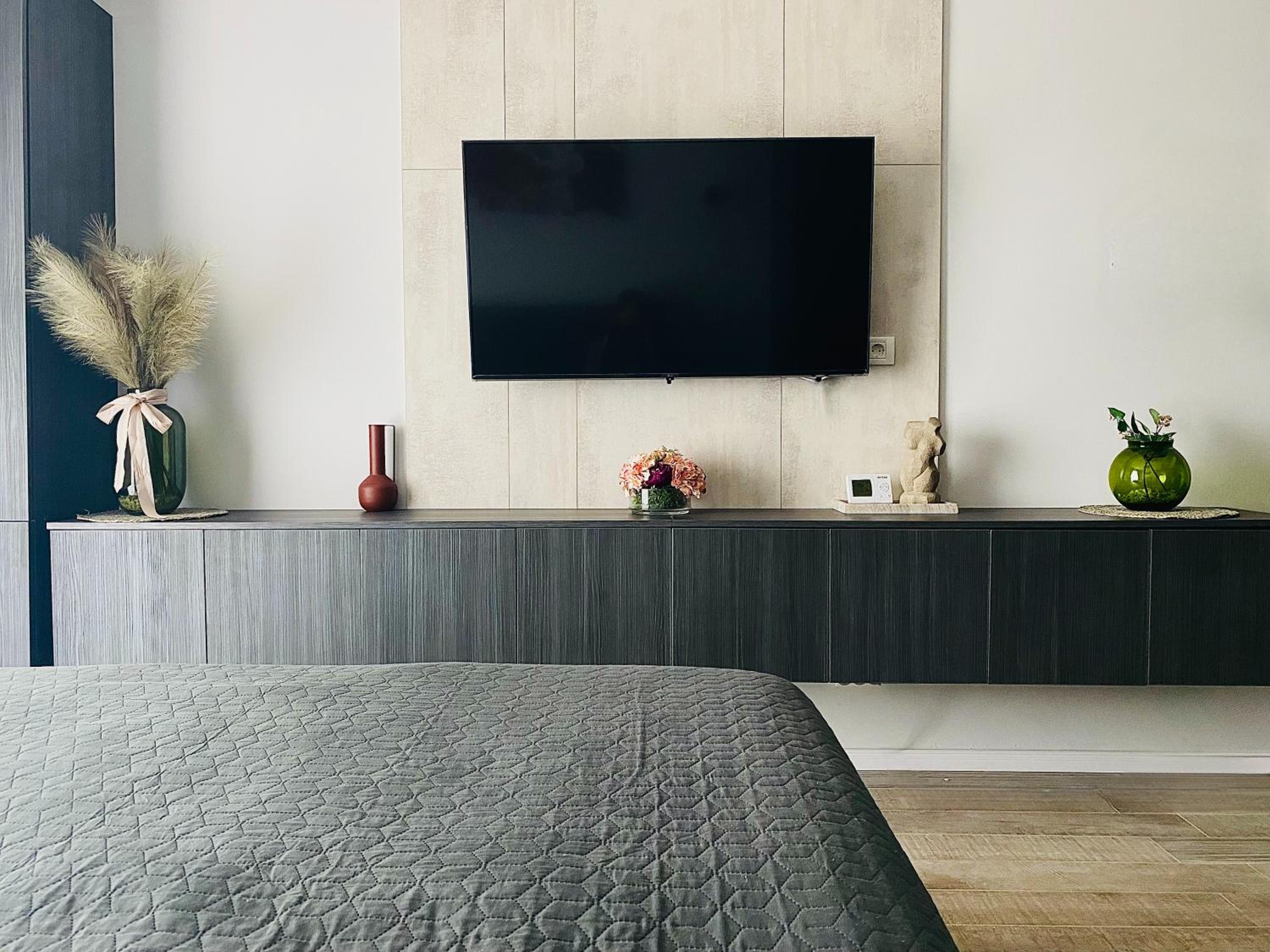 Sara Cazino Solid Residence Mamaia