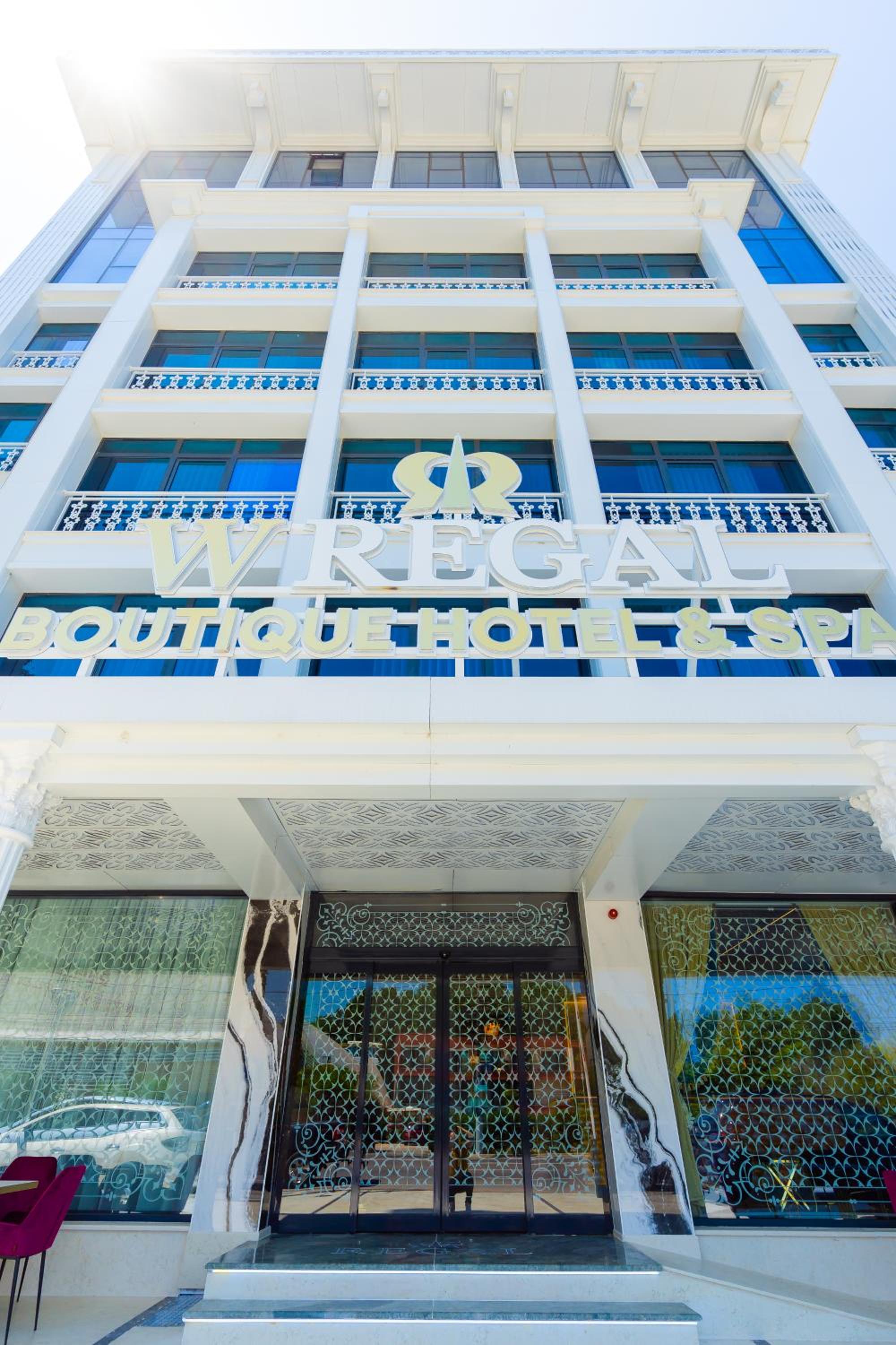 Hotel Regal