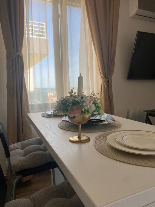 Hotel Clas Mamaia Nord