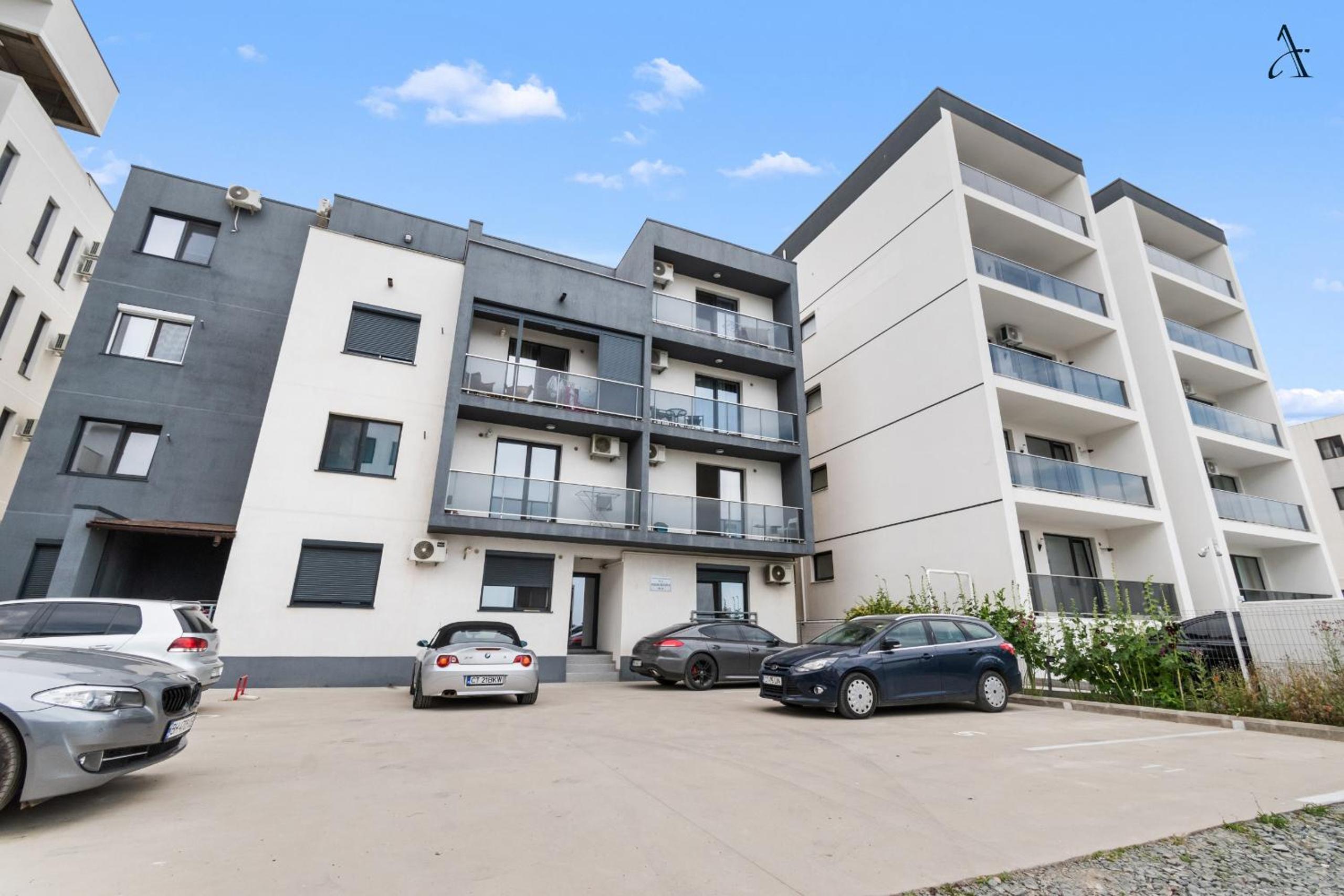 Amalia Beach Apartament