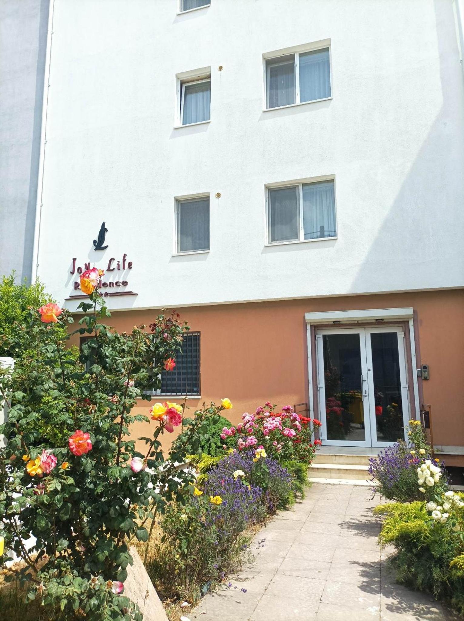 Vila LS Costinesti