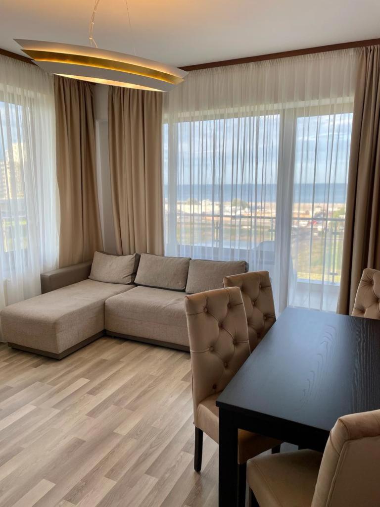 Apartamente de vacanta Mamaia Summerland
