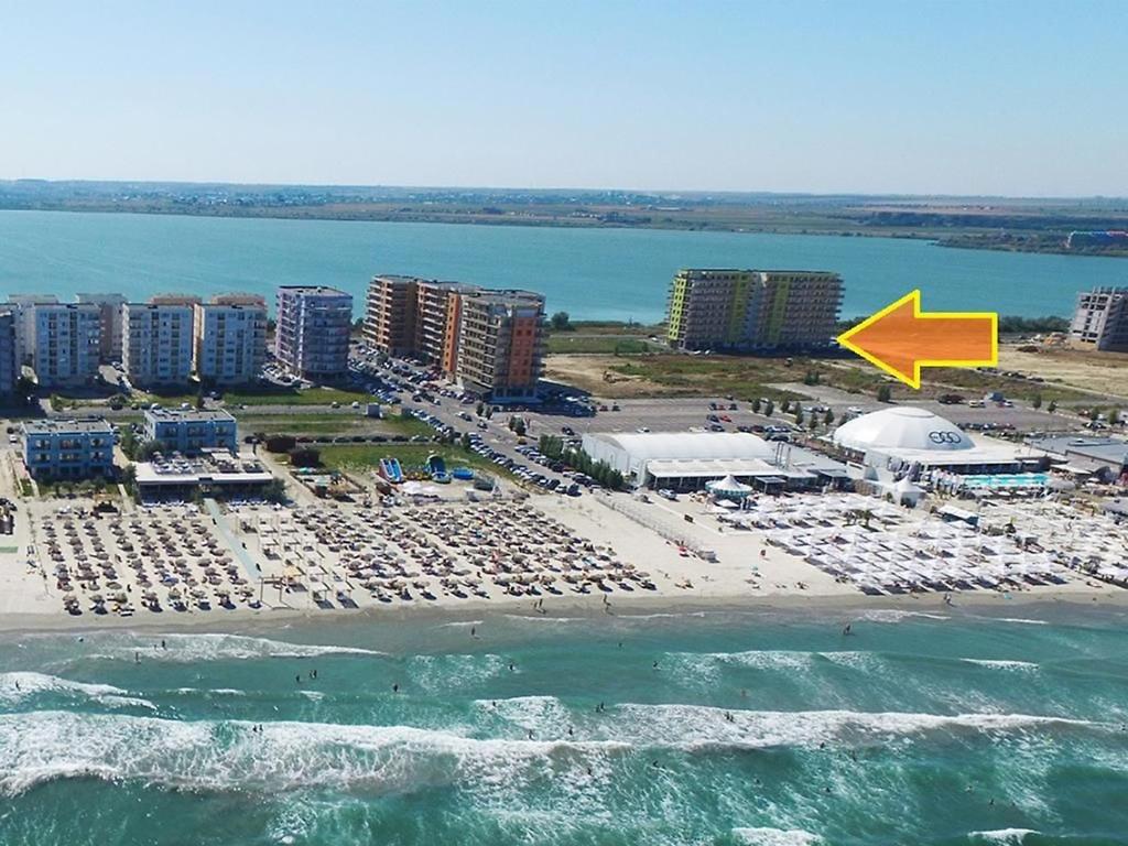 Radisson Blu Hotel & Residences, Mamaia