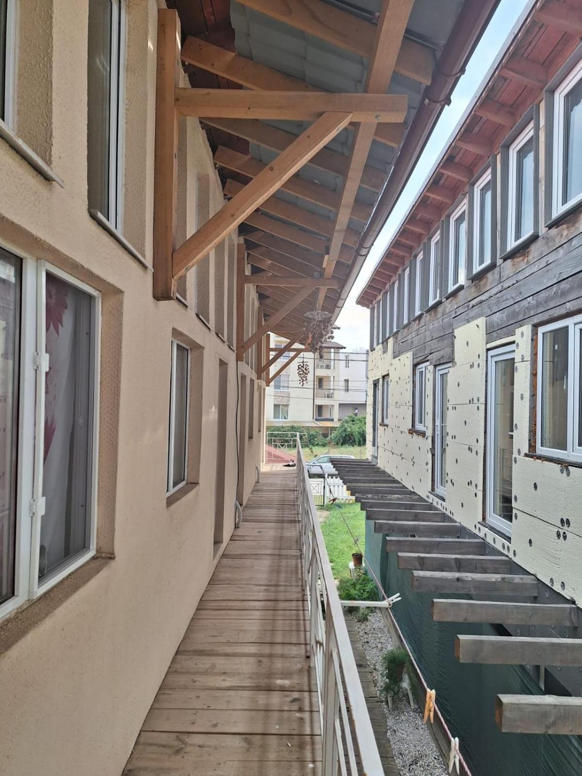 Vila Pestisorul Costinesti