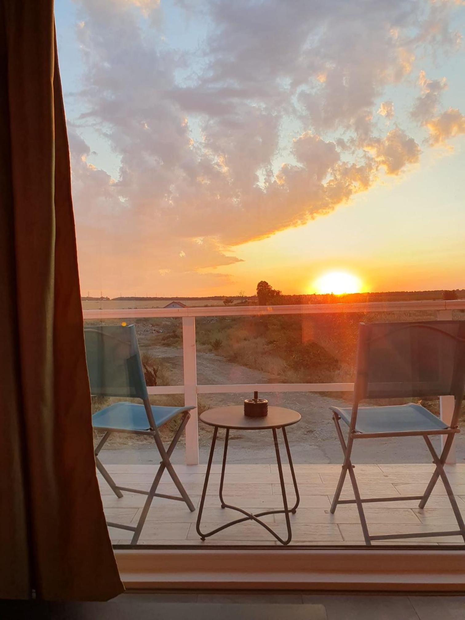 Sunset View Costinesti