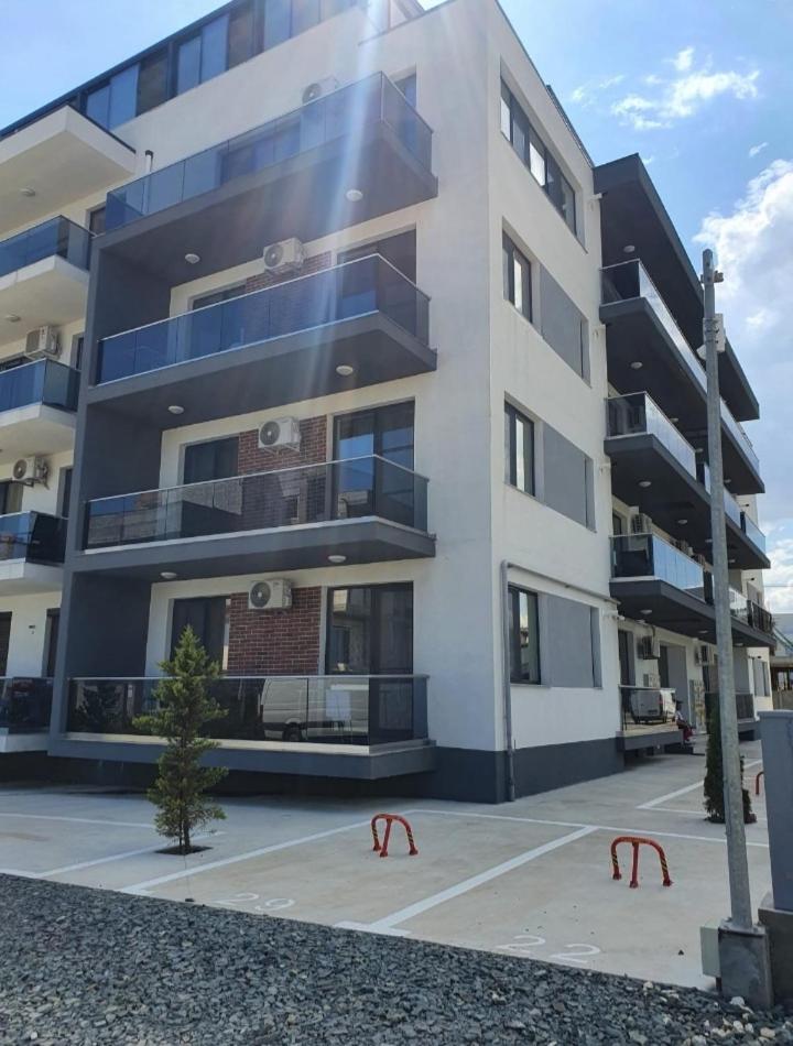 Apartament EKA - Cazare Mamaia Nord