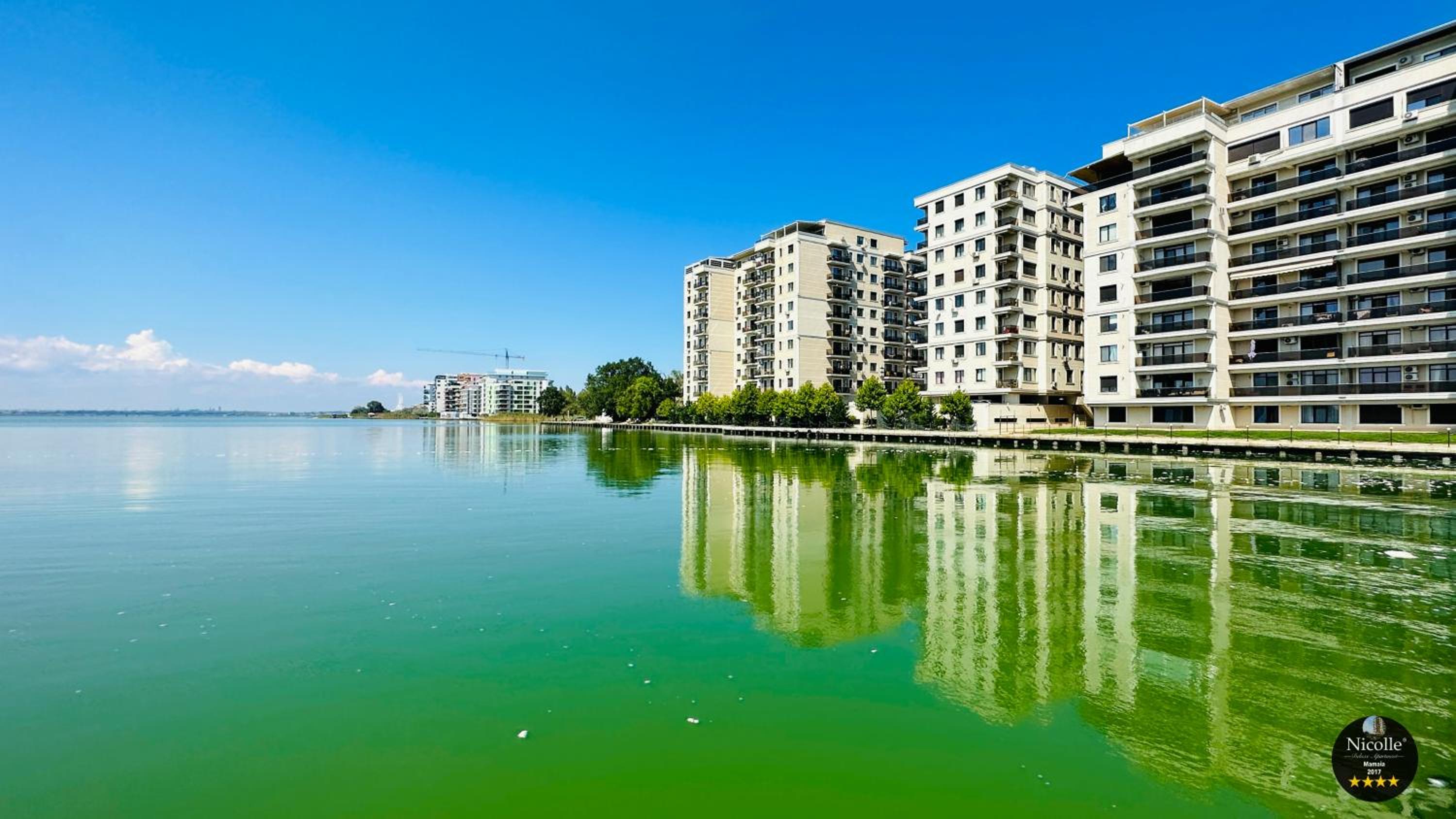 SOLID Apartment Boutique 53