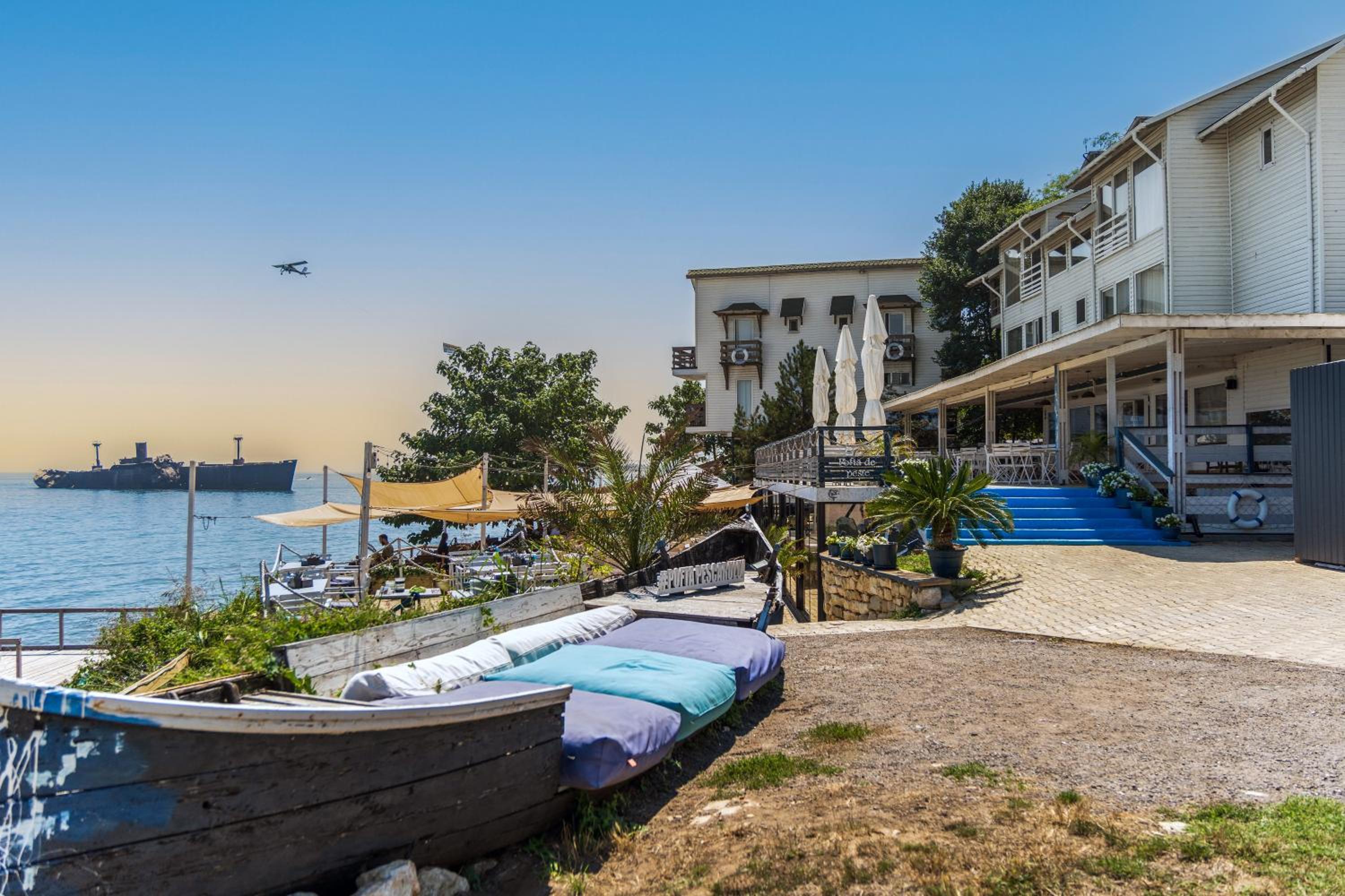 Sea&Sky Villas Costinesti