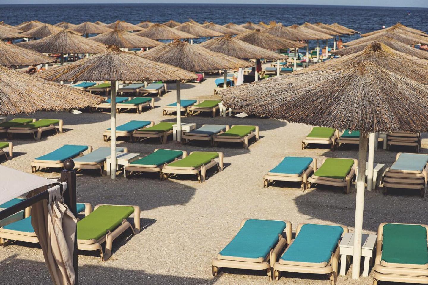 Onix Cazare Mamaia Nord