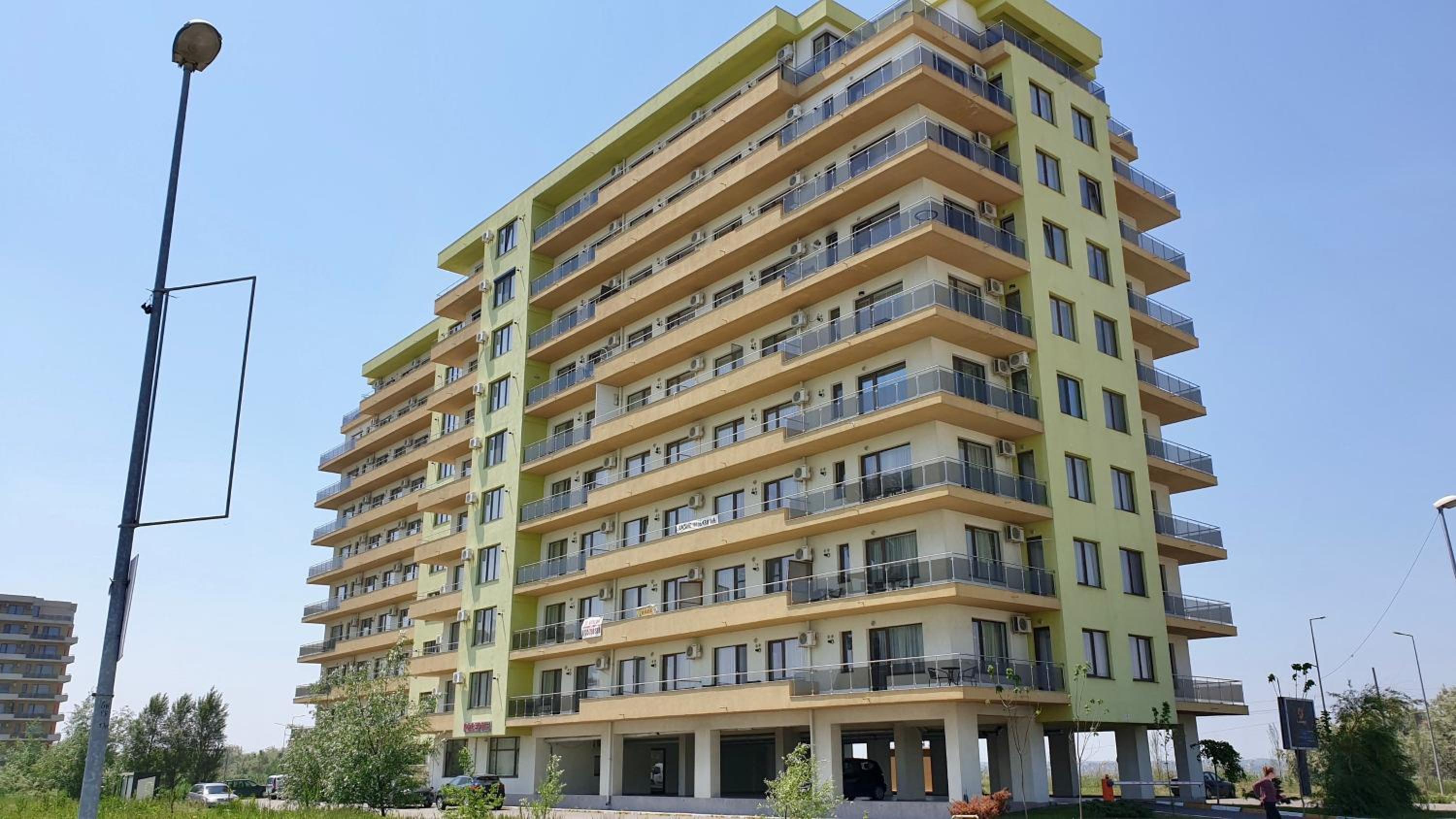 Apartament Summerland Mamaia