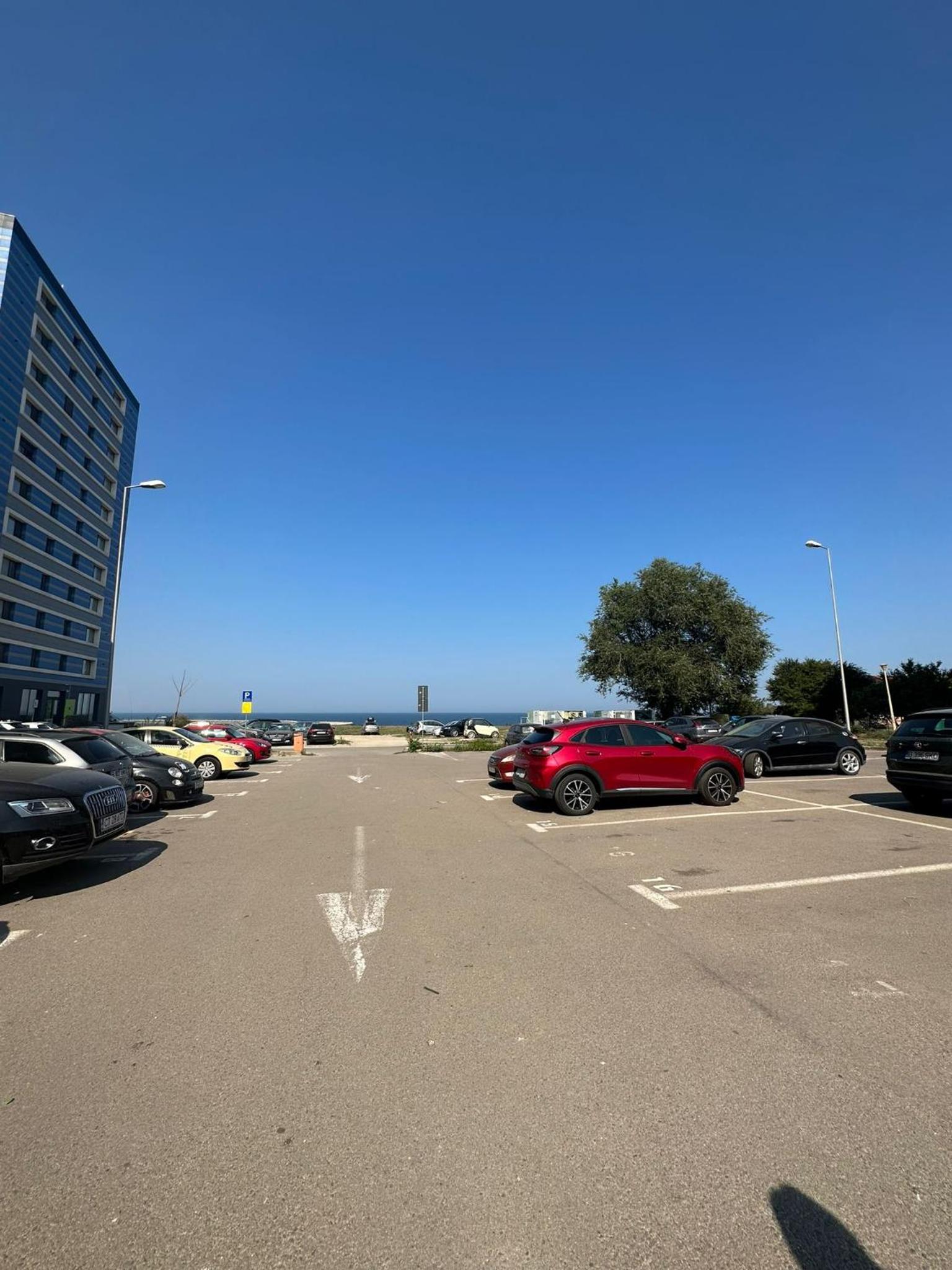 Faleza Nord Residence