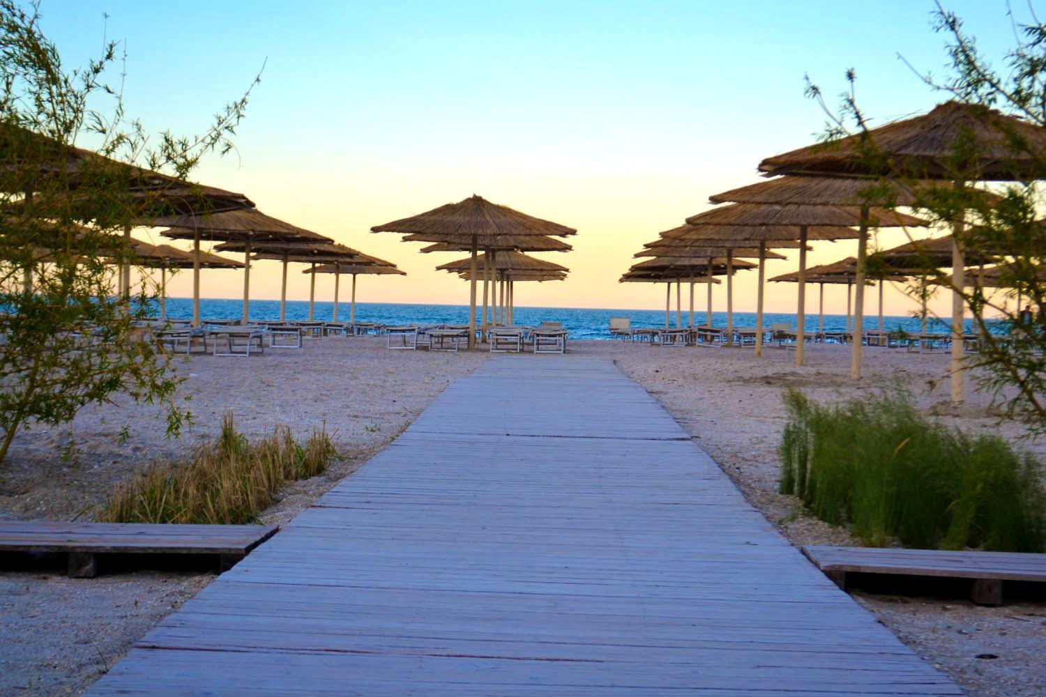 Summerland Dream Mamaia