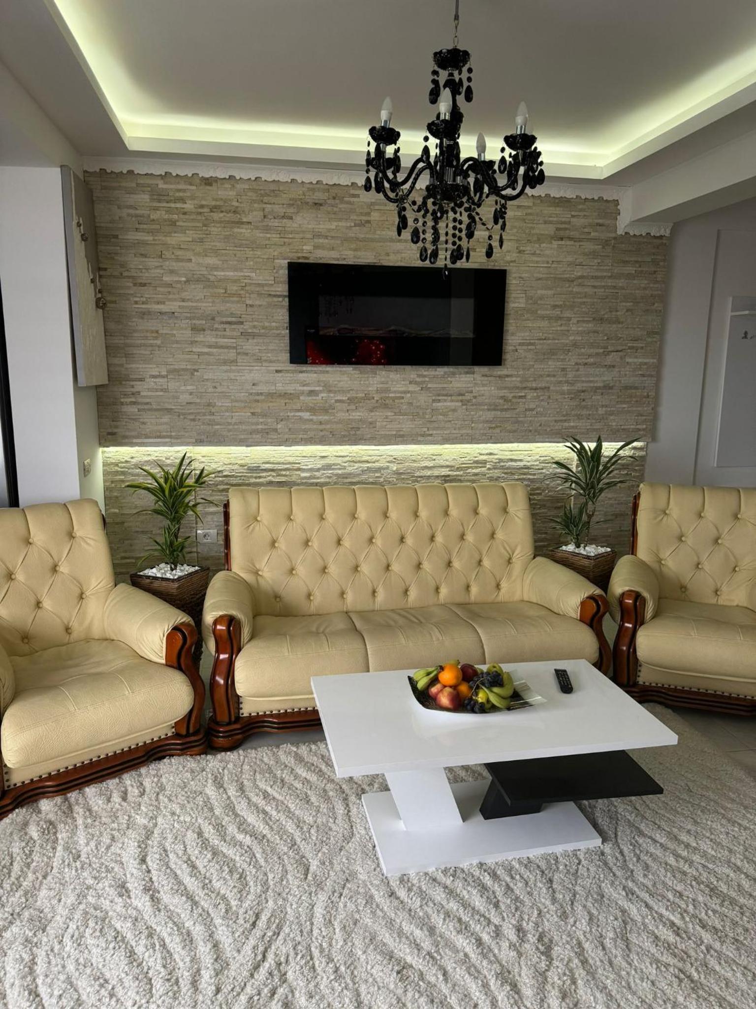 Apartament Sweet Dreams-Unique Residents Mamaia Nord