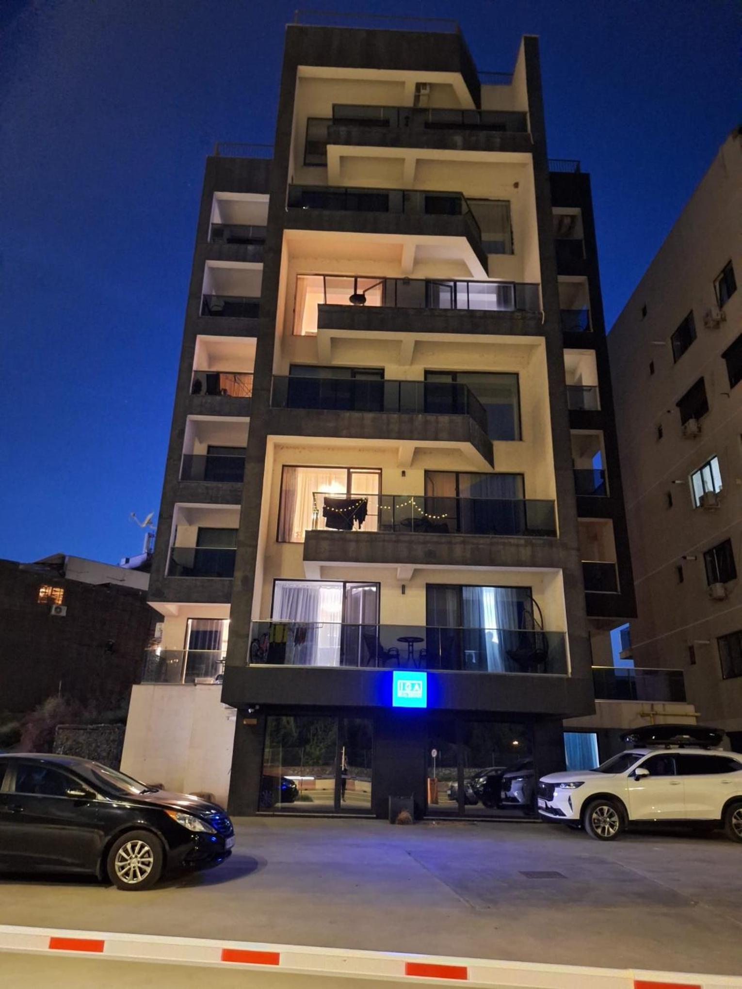 Giorgio Summer Residence - Mamaia Nord