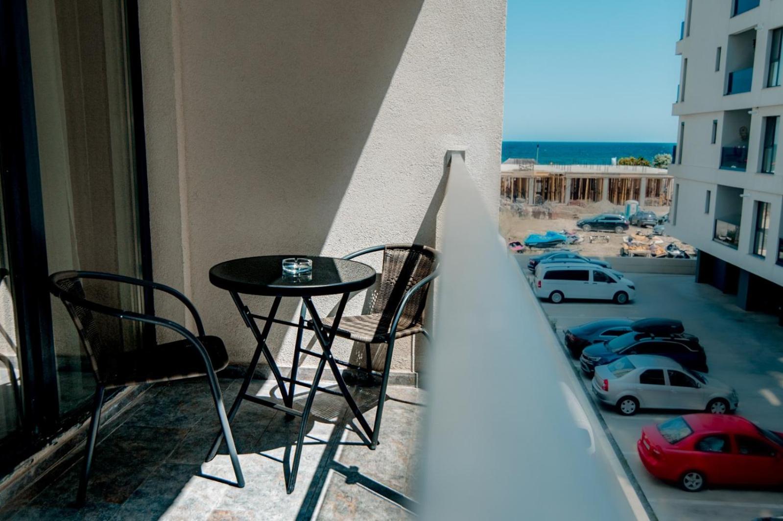 Sunset Apartament
