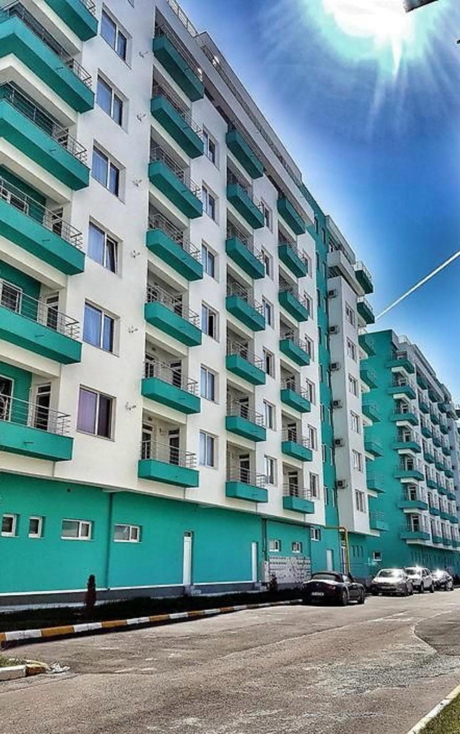 Summerland Sunrise Apartment