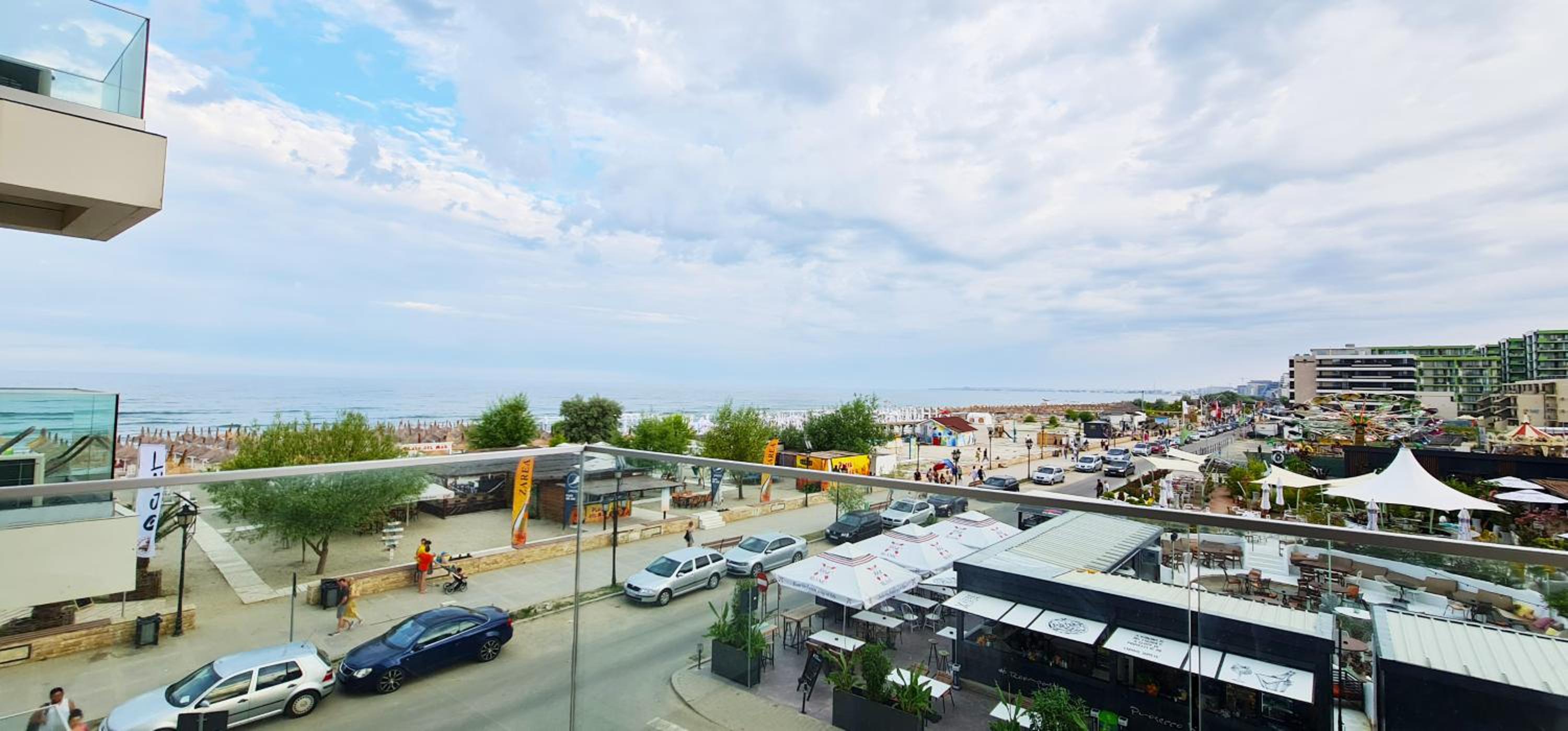 SeaSide District, Mamaia Nord