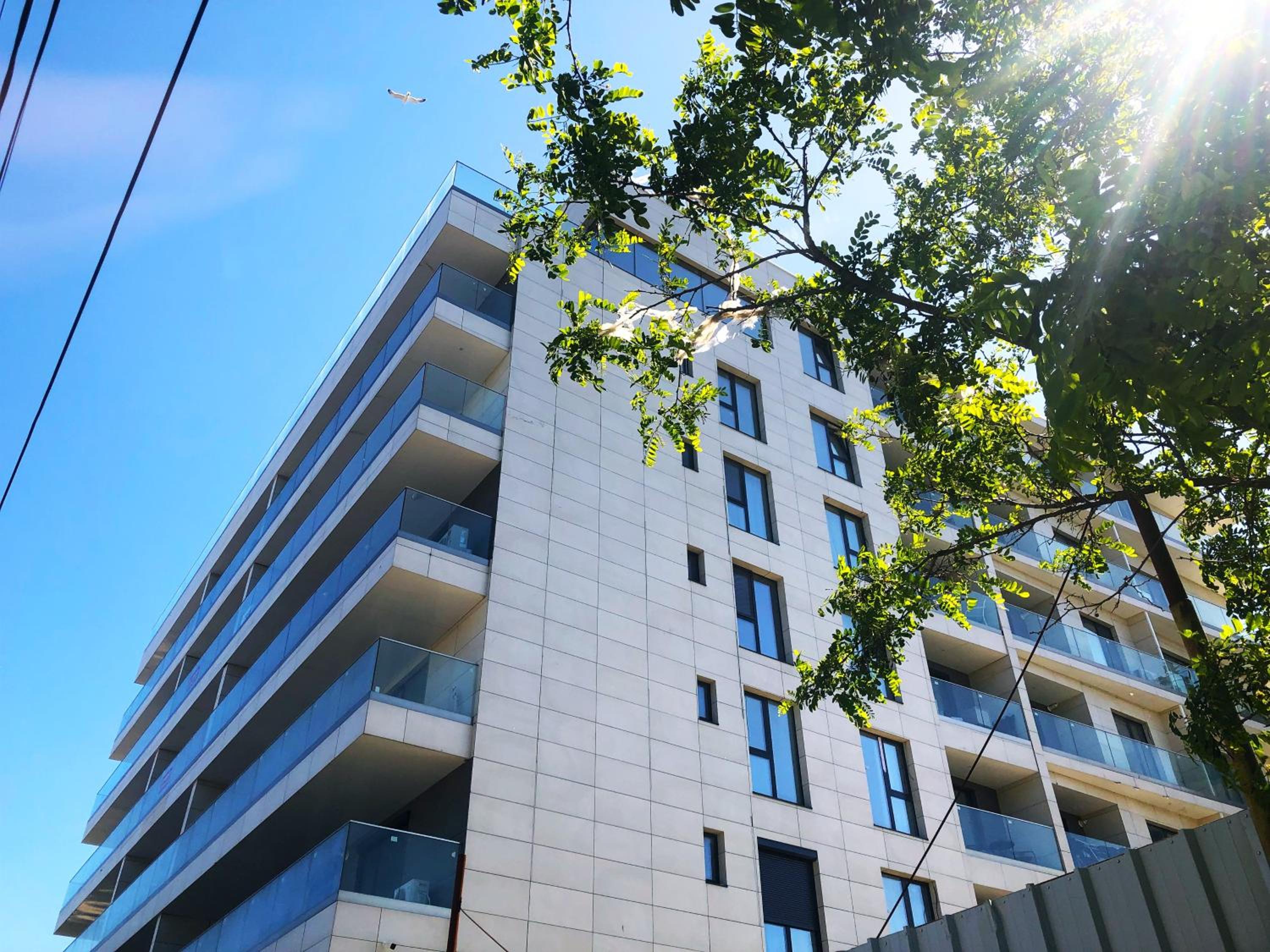 Vila Zoe Mamaia