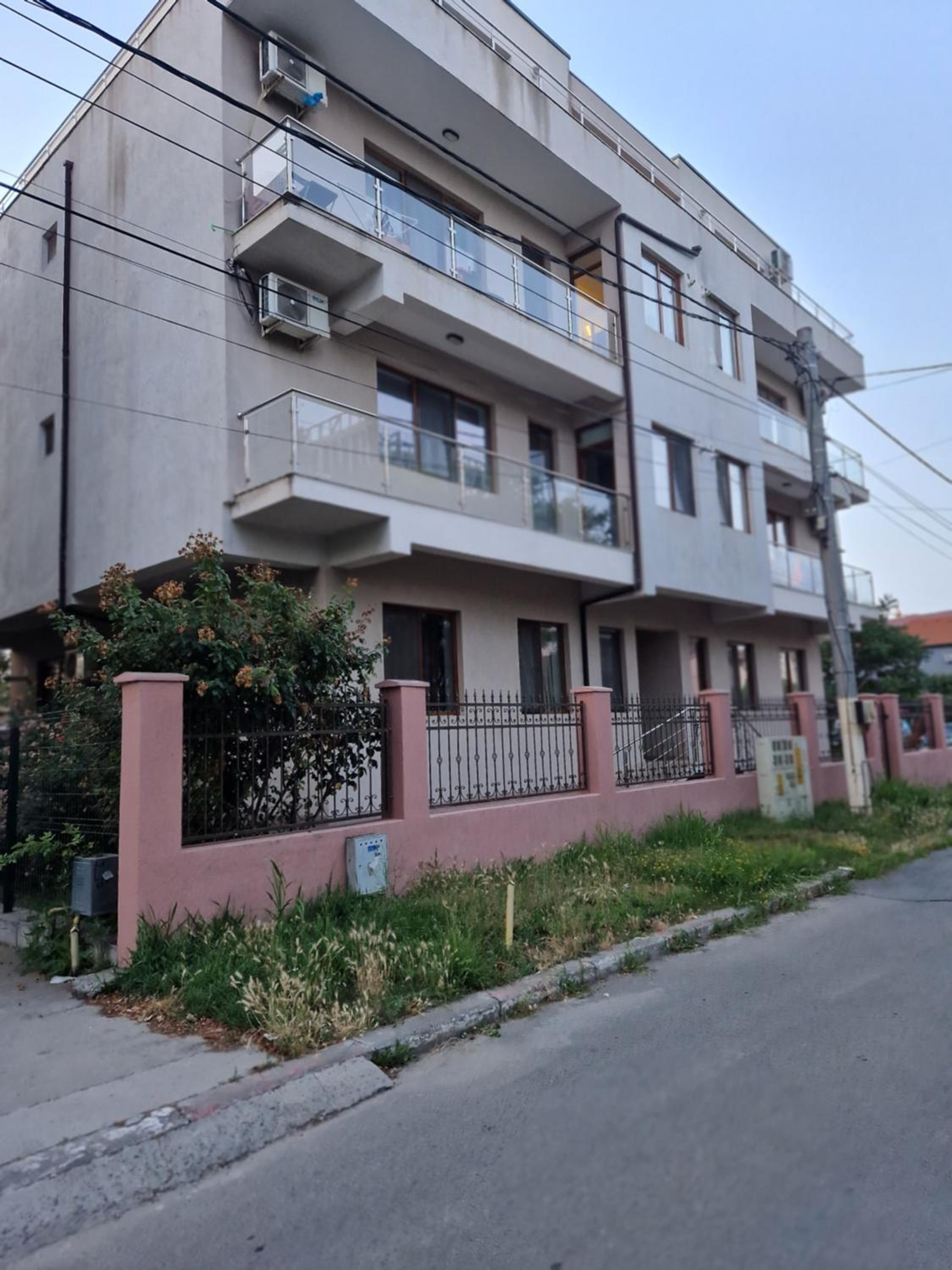 Porto Torres  Aparthotel