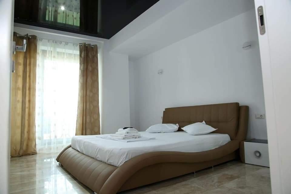 Luxury Mamaia Central