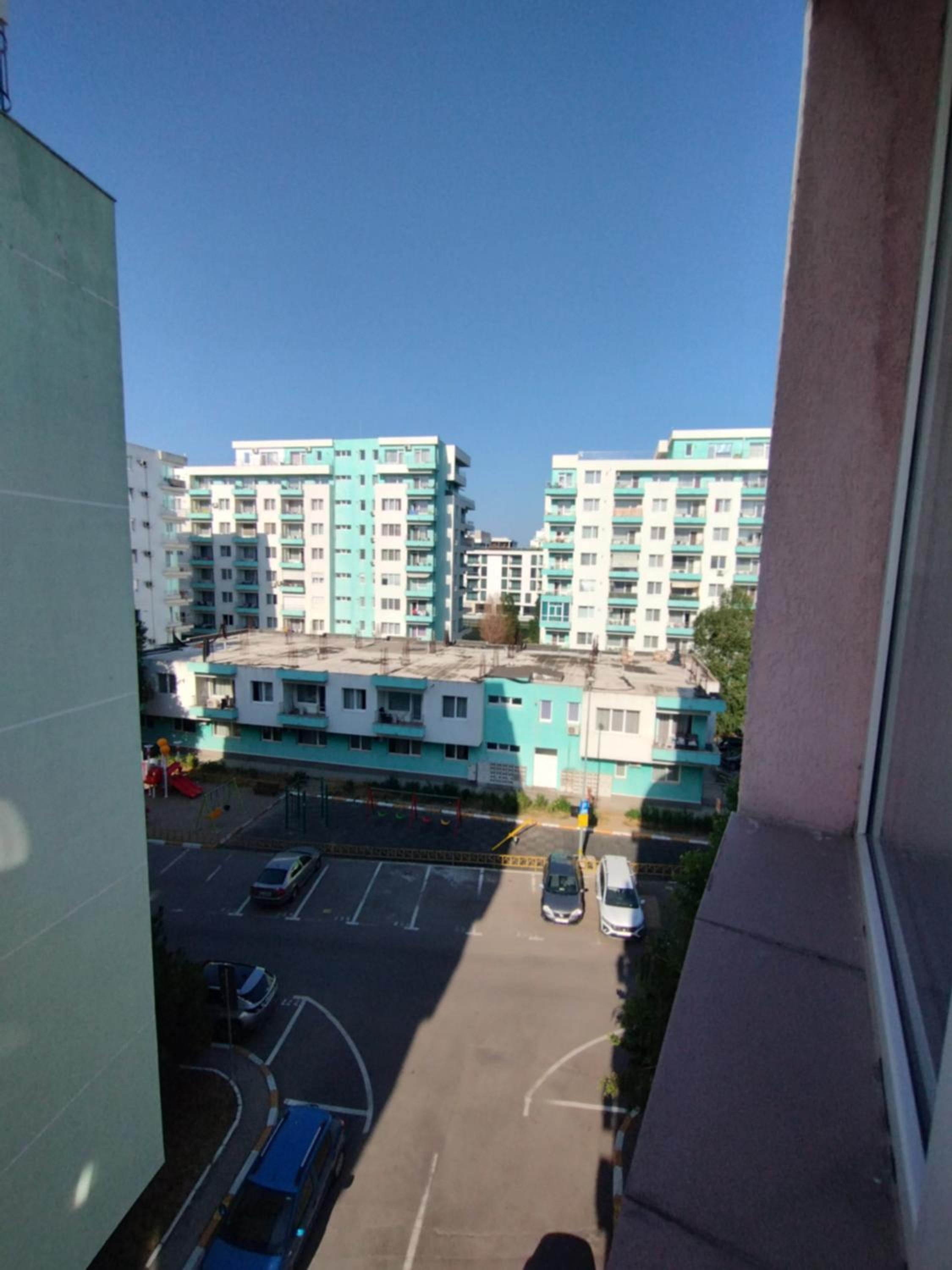 Stațiunea Mamaia