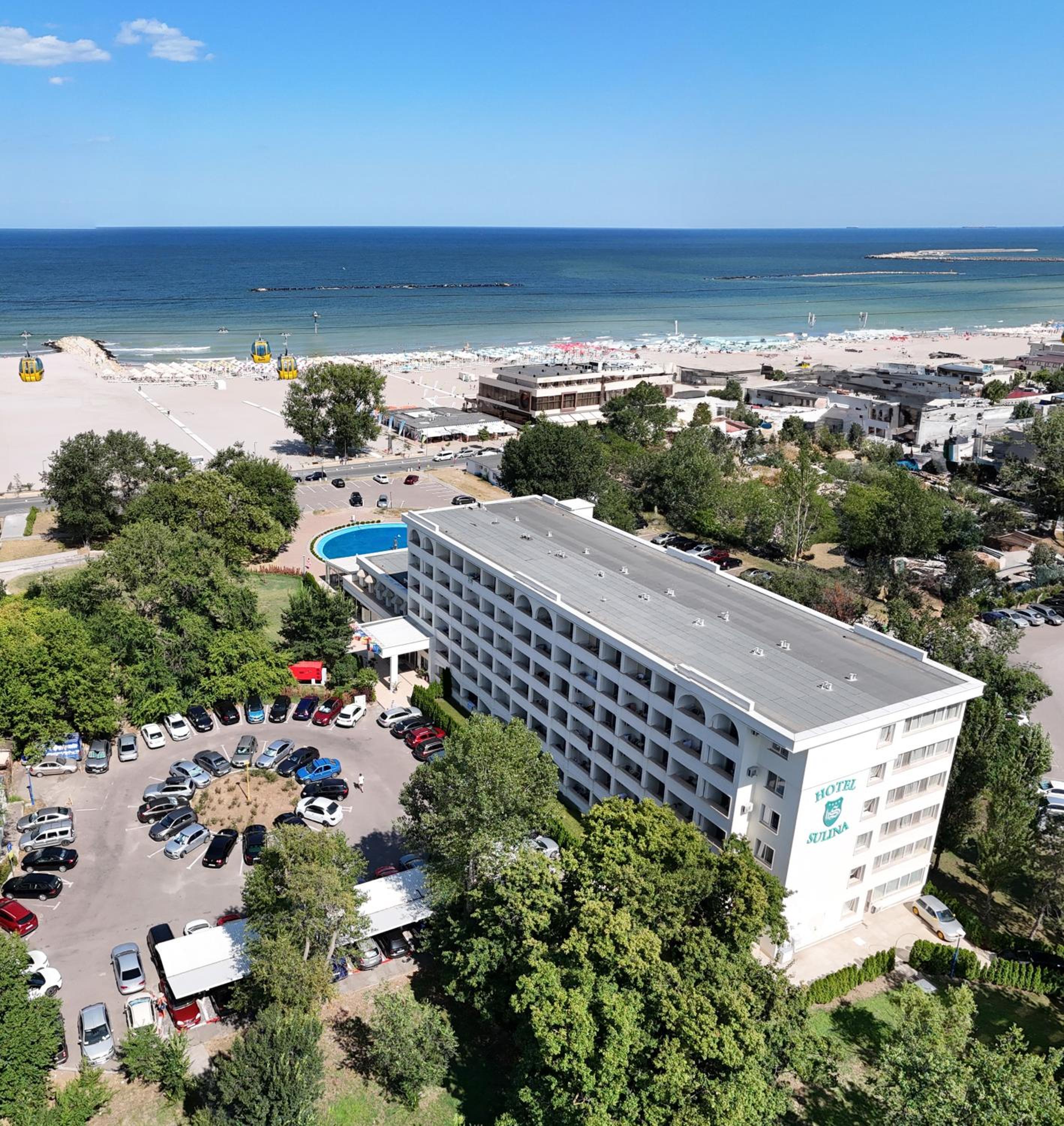 Hotel Neptun