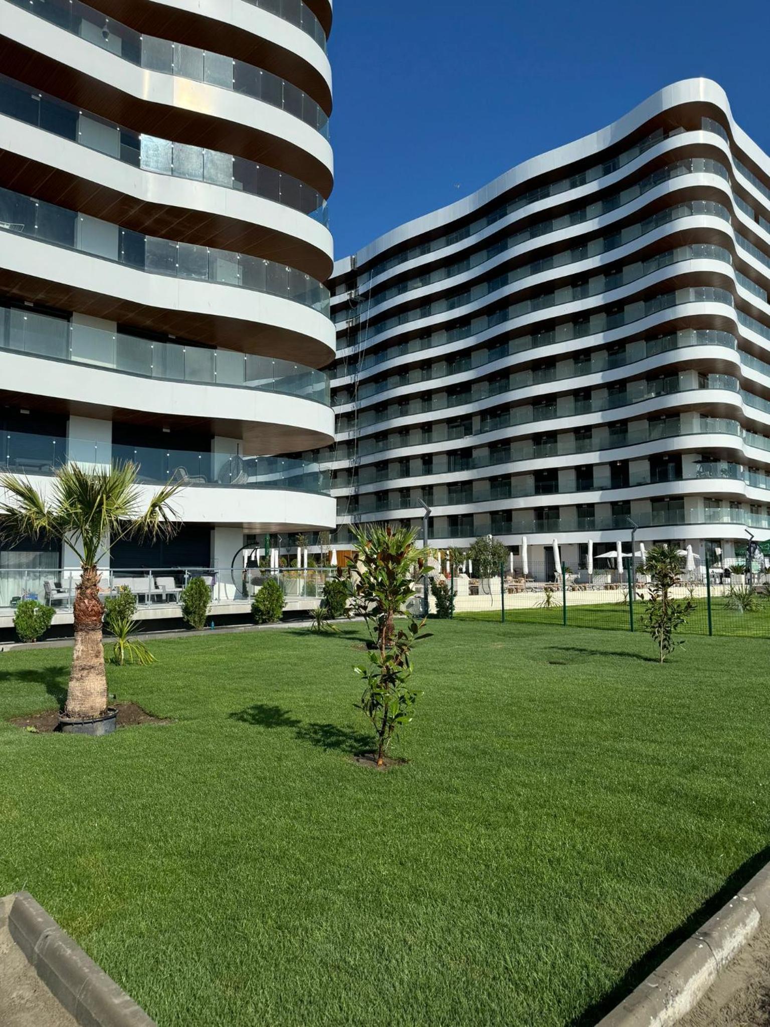 Mamaia - Summer Holidays