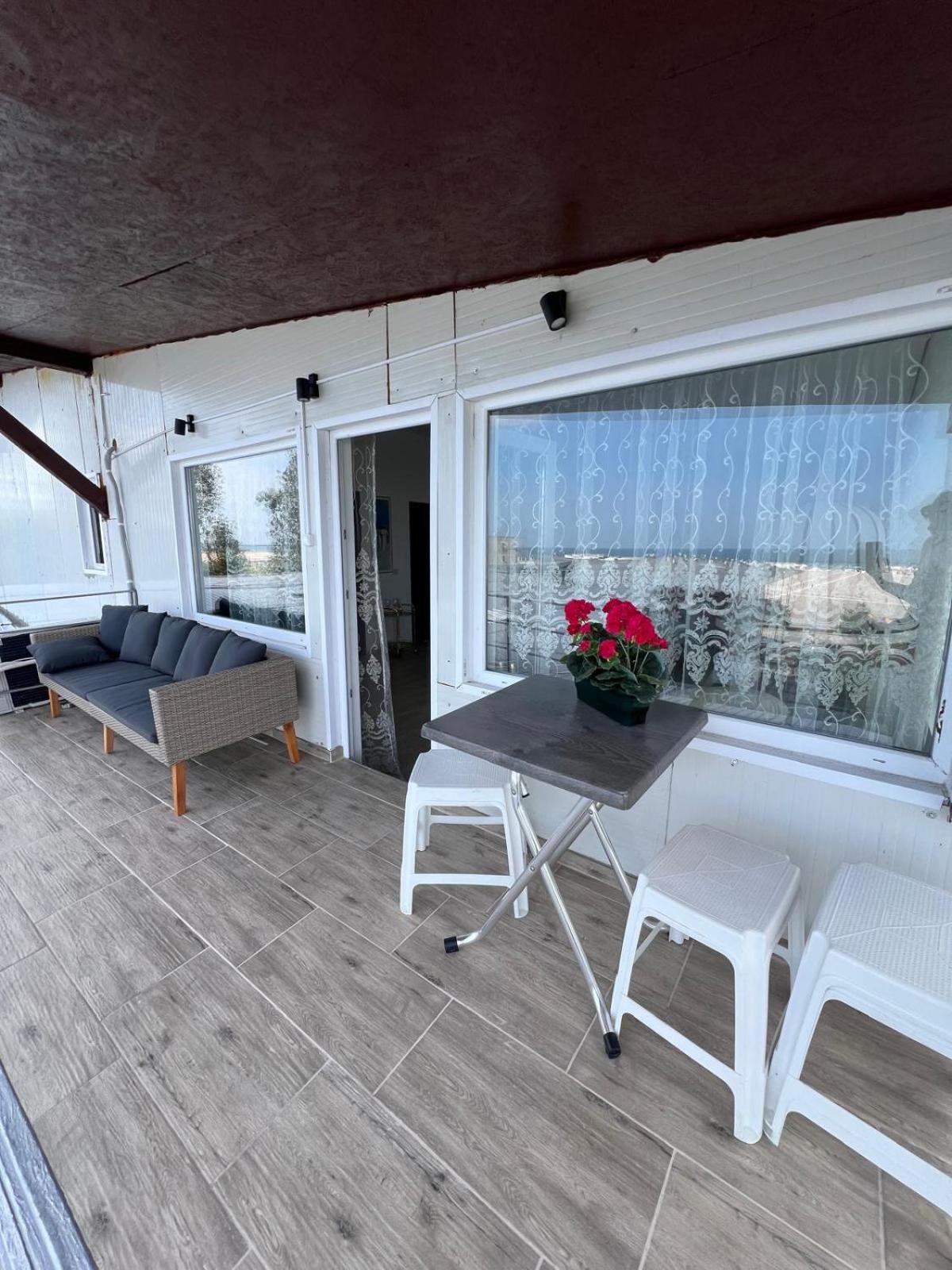 Complex GEC Histria Mamaia