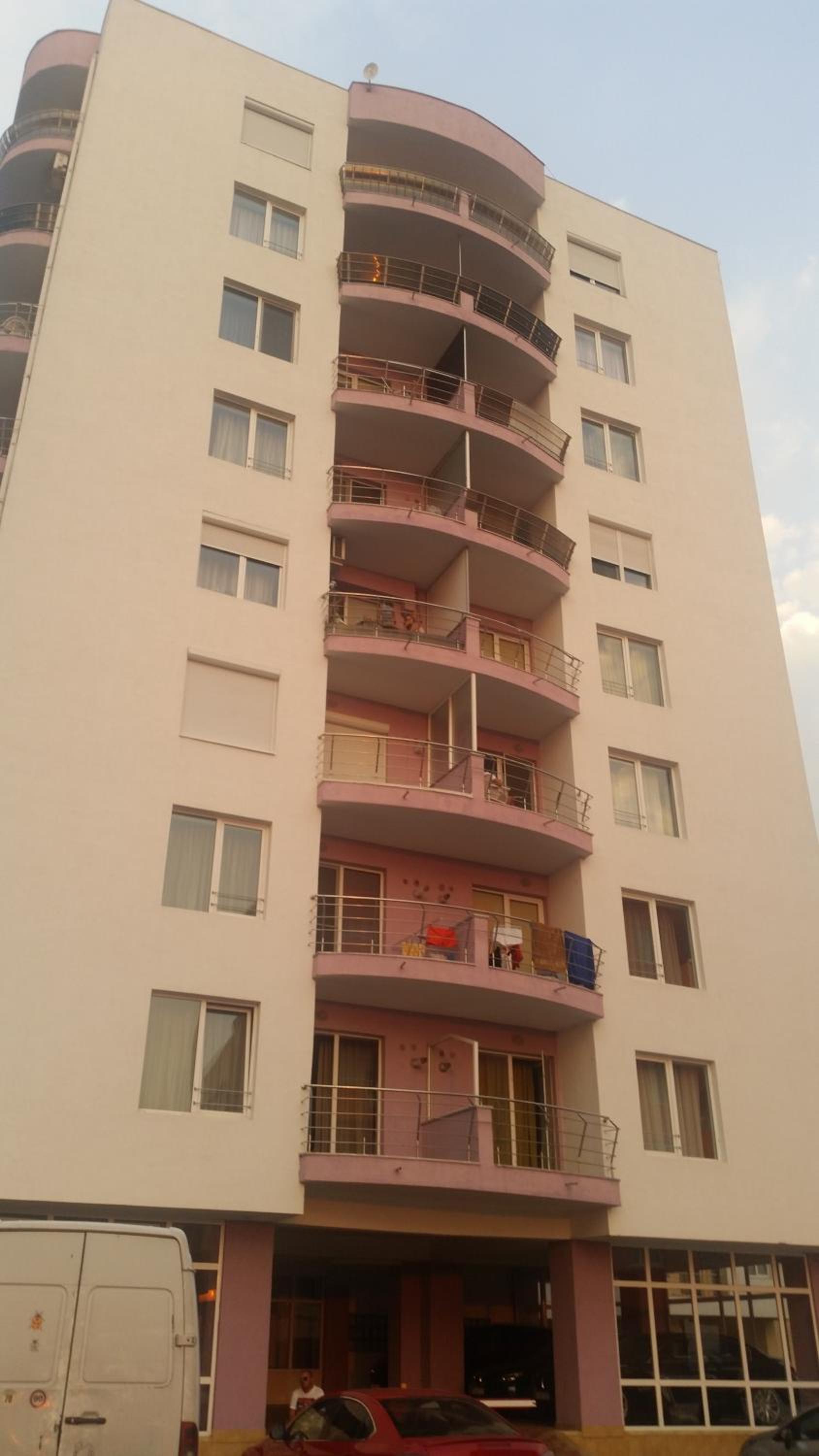 Apartment Siracuza