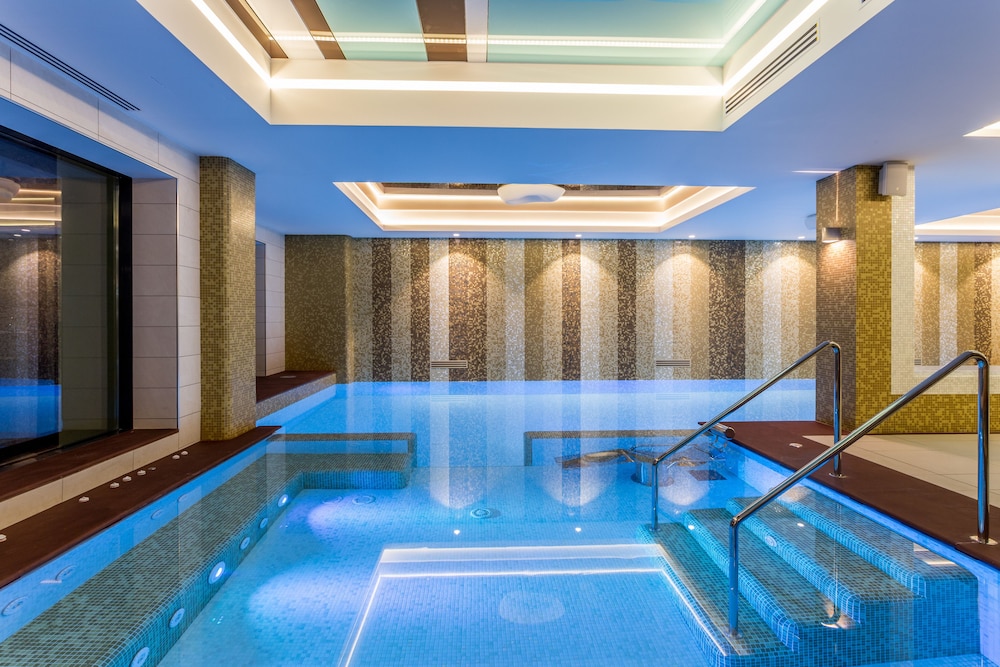 Splendid Hotel