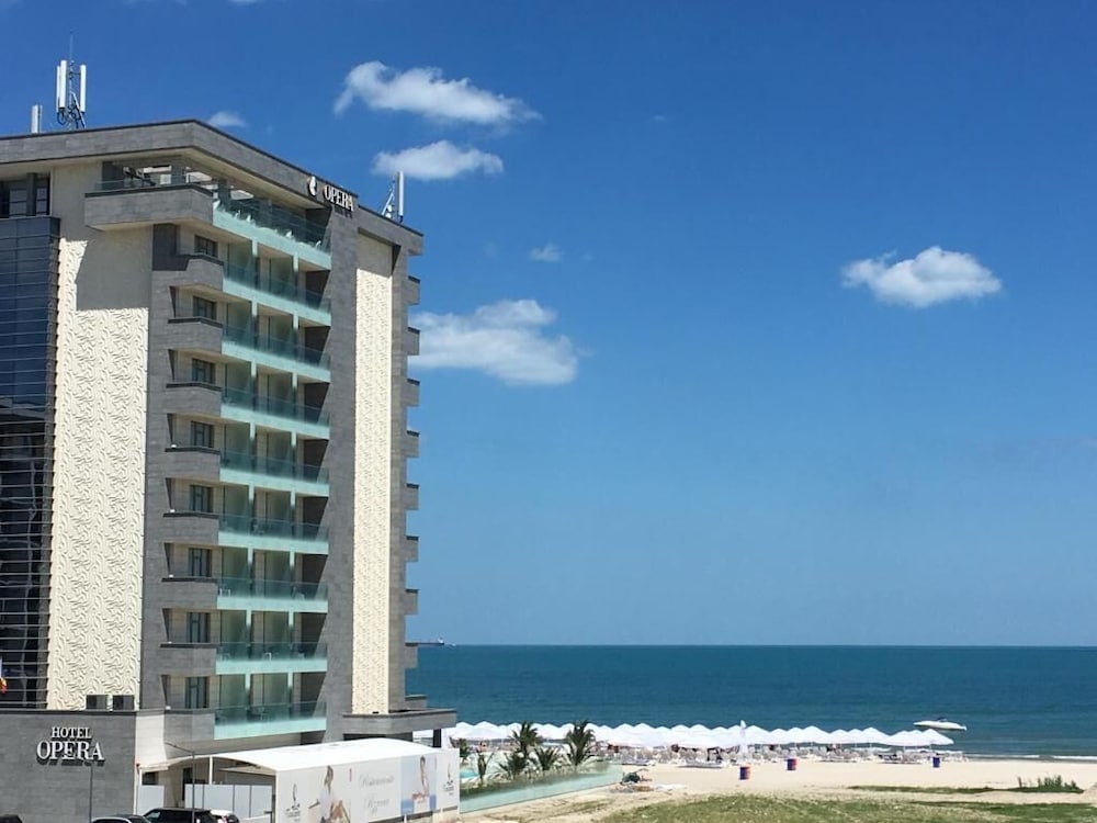 Mamaia Sunny Apartments