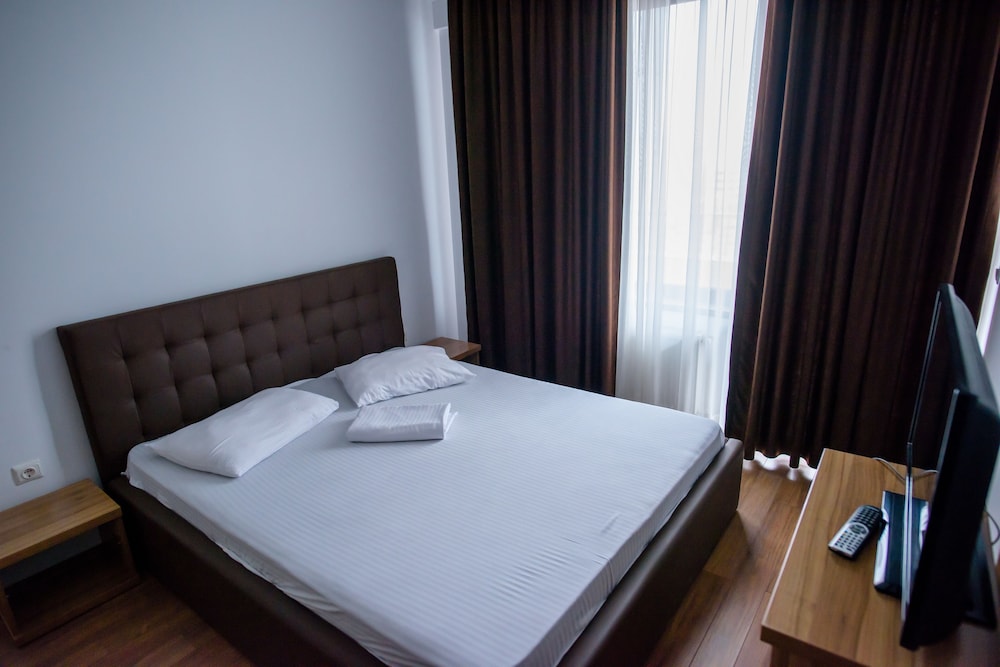 VIRGO Apartaments Mamaia