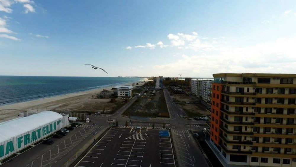 Sea View Apartments Mamaia