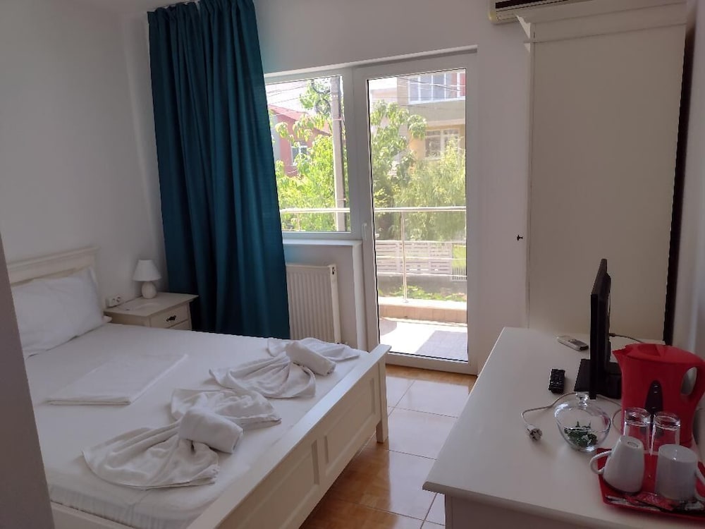 Casa George Mamaia Nord