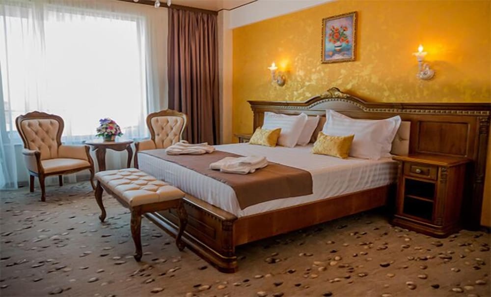 Hotel Almar Luxury