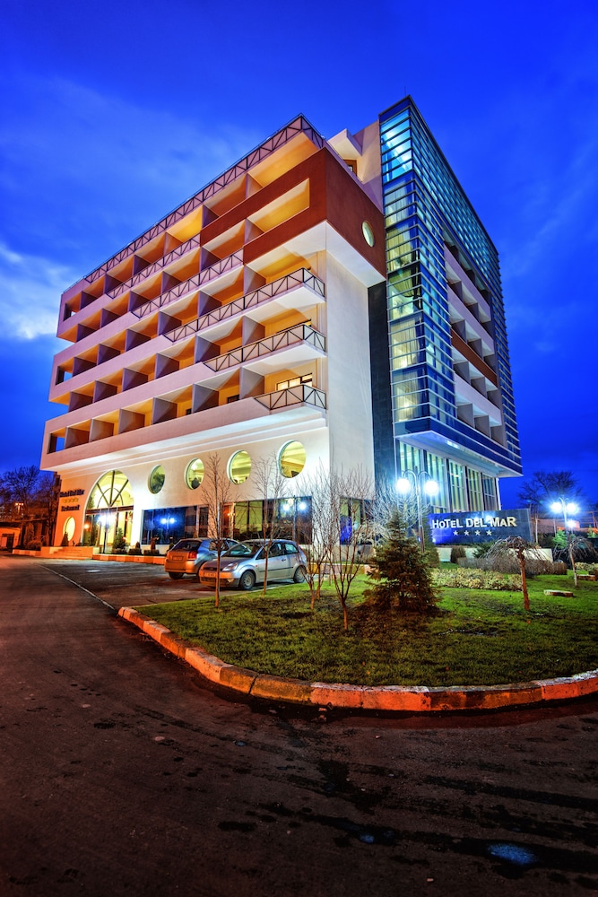 Hotel Del Mar