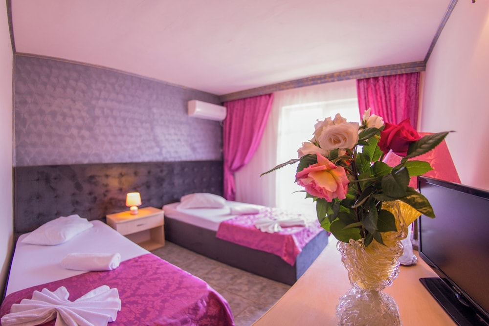 Hotel Voila