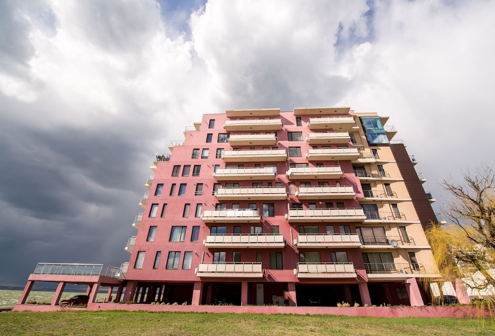 DelSool MAMAiA-Hotel