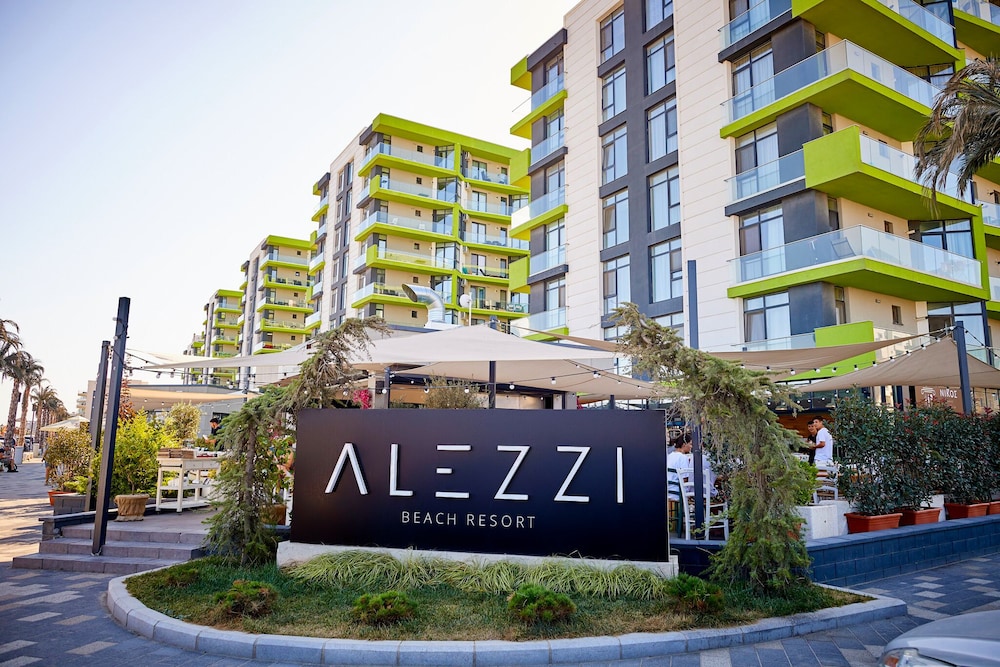 Relax Promenada Apartament-Cazare Mamaia Nord