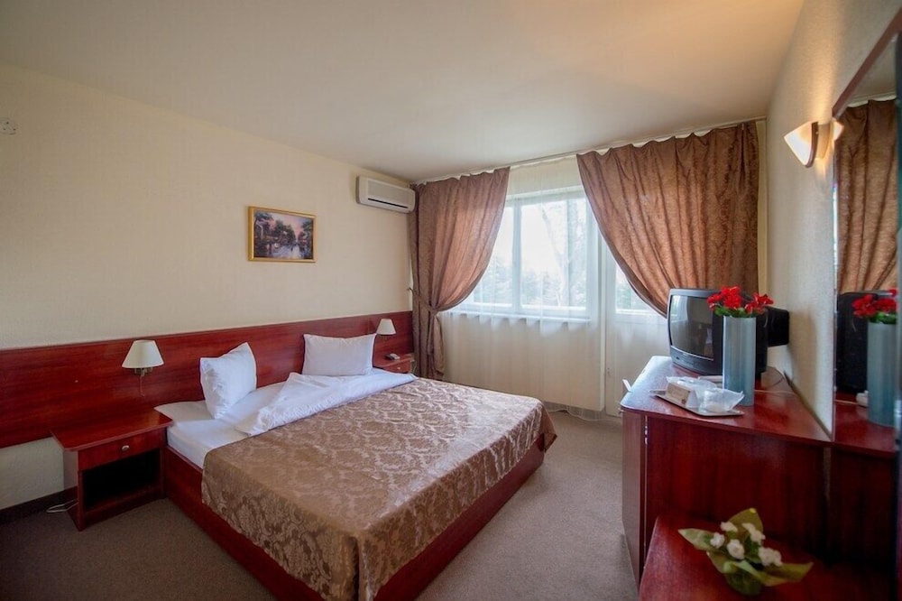 Hotel Caraiman