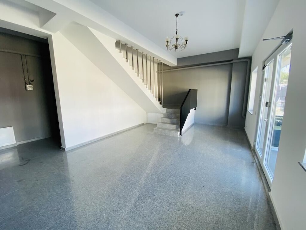 LumiDee Apartament