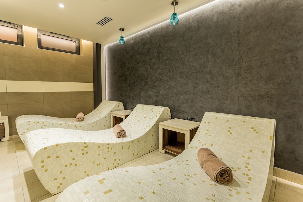 Hotel Splendid