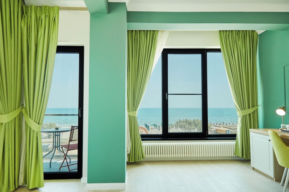 Mamaia Nord Residence
