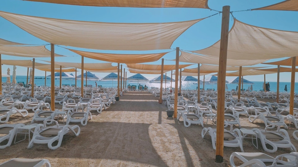 Hotel Riviera