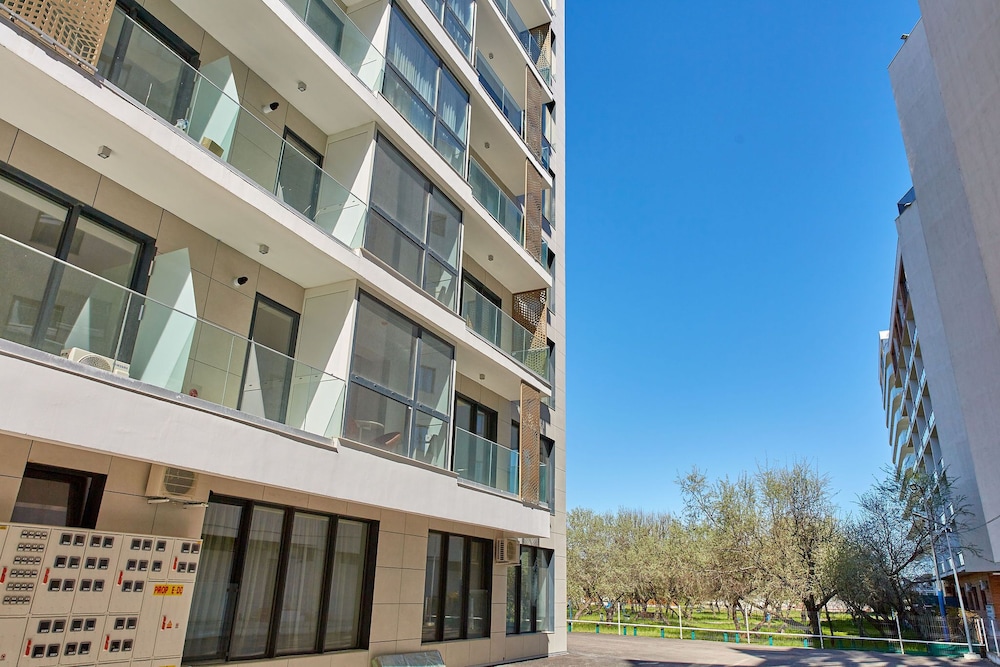 Cazare Apartamente Litoral