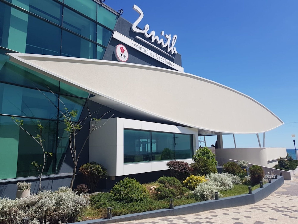 Zenith Conference and Spa