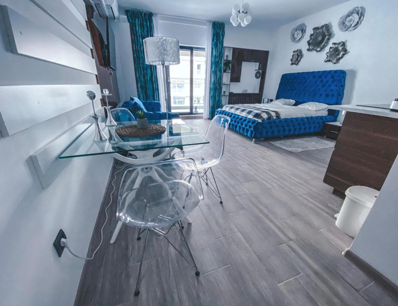 Luxury Apartments Mamaia Nord